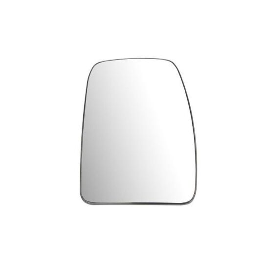 6102-04-053368P - Mirror Glass, outside mirror 
