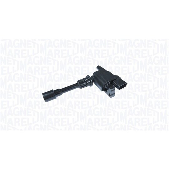 060717091012 - Ignition coil 