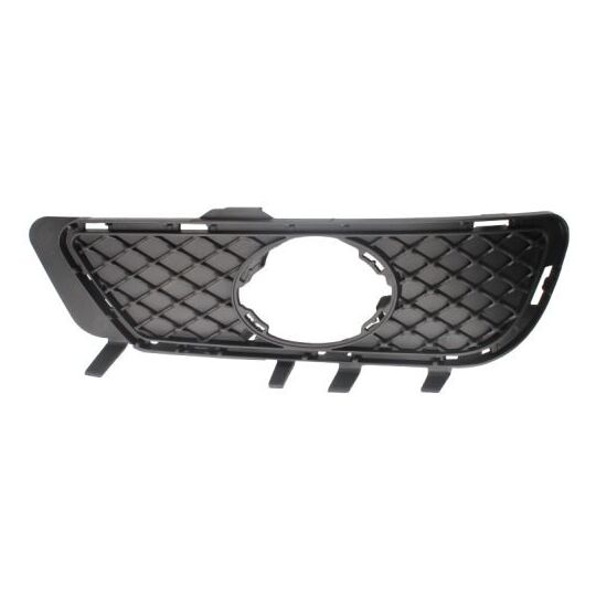 6502-07-3529918P - Ventilation Grille, bumper 