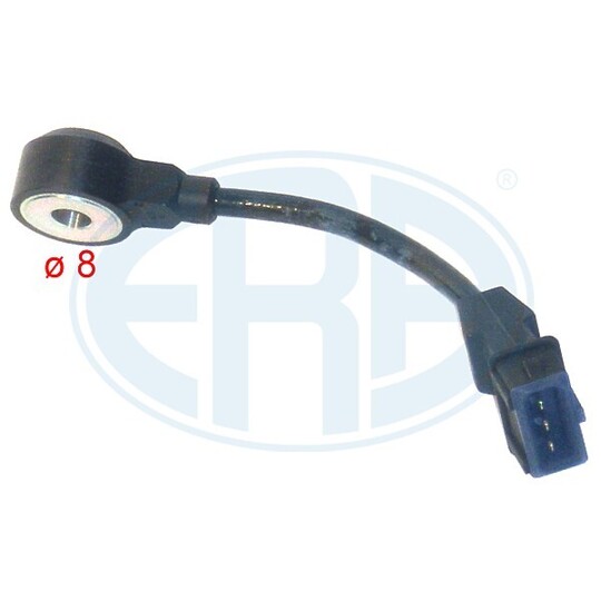 550601 - Knock Sensor 