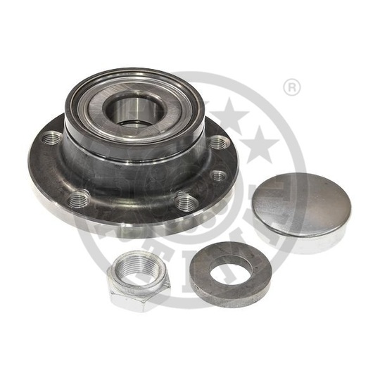 802976 - Wheel Bearing Kit 