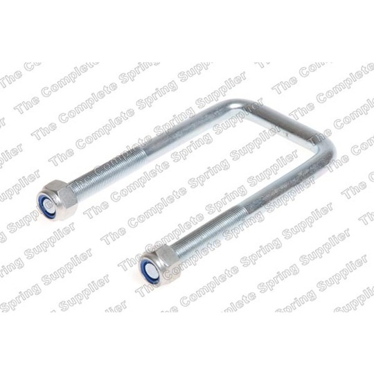 77836 - Spring Clamp 