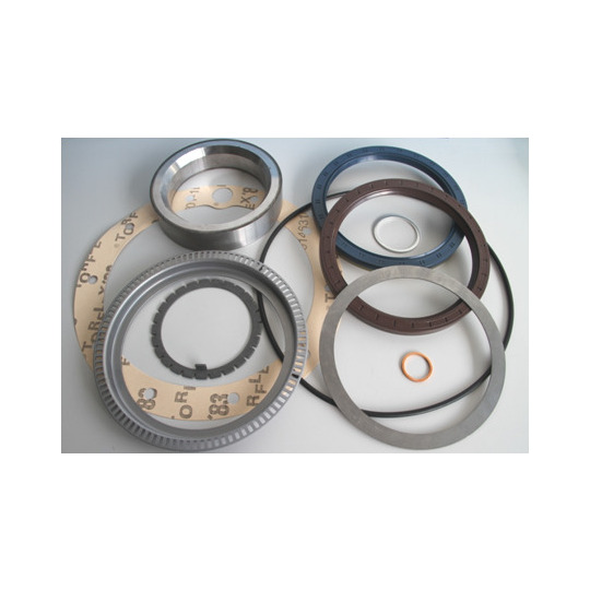 19035983 - Repair Kit, wheel hub 