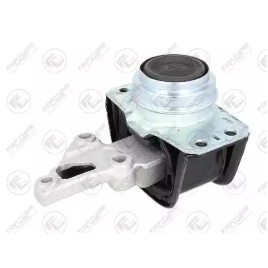 FZ90887 - Engine Mounting 