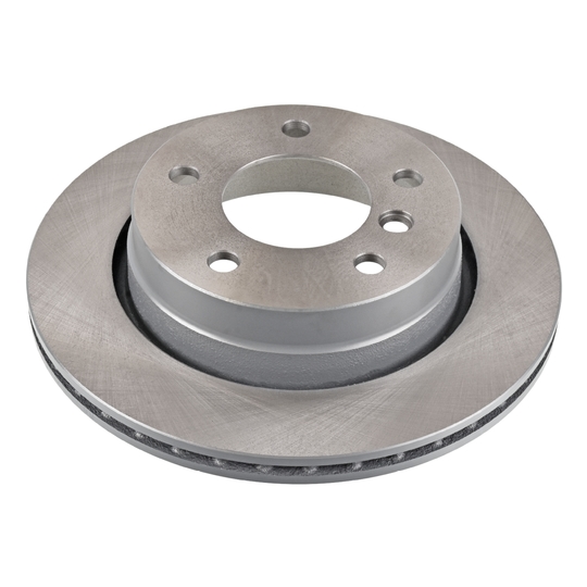 12324 - Brake Disc 