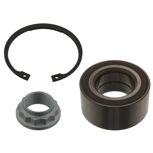 39828 - Wheel Bearing Kit 