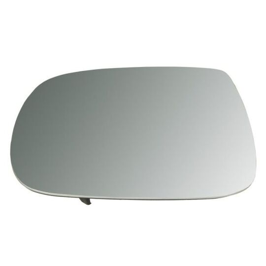 6102-02-1271799P - Mirror Glass, outside mirror 