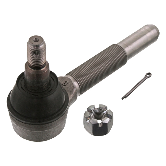 41322 - Tie rod end 