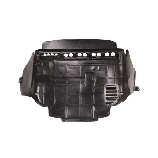 6601-02-6088861P - Engine Cover 