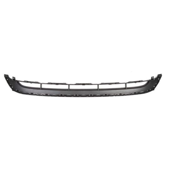 6502-07-0040910P - Ventilation Grille, bumper 