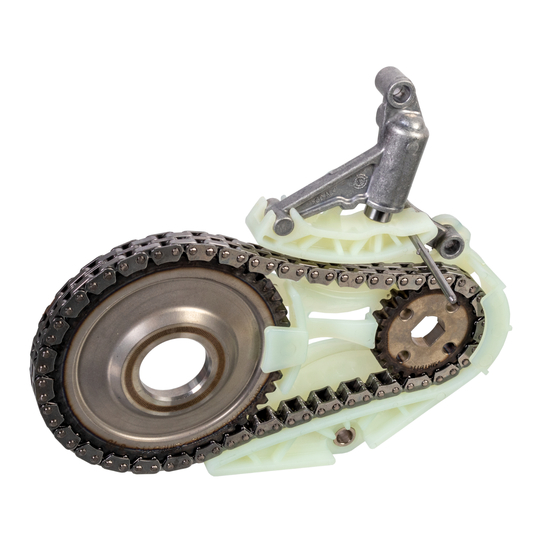 46140 - Chain Set, oil pump drive 