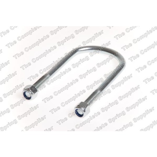 77834 - Spring Clamp 
