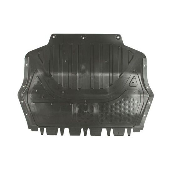 6601-02-0015862P - Engine Cover 