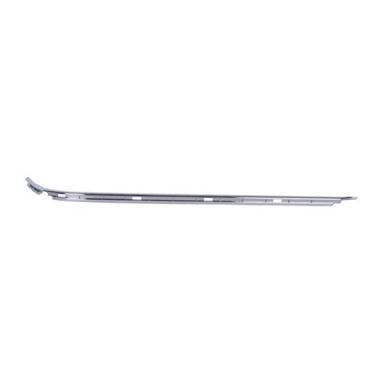 5703-05-0065971P - Trim/Protective Strip, bumper 