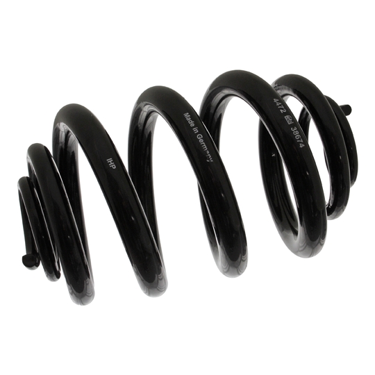 38674 - Coil Spring 