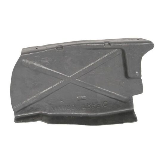 6601-02-6062872P - Engine Cover 