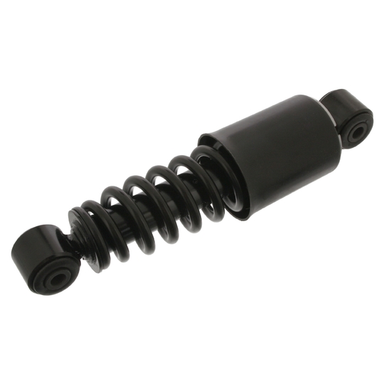 40050 - Shock Absorber, cab suspension 