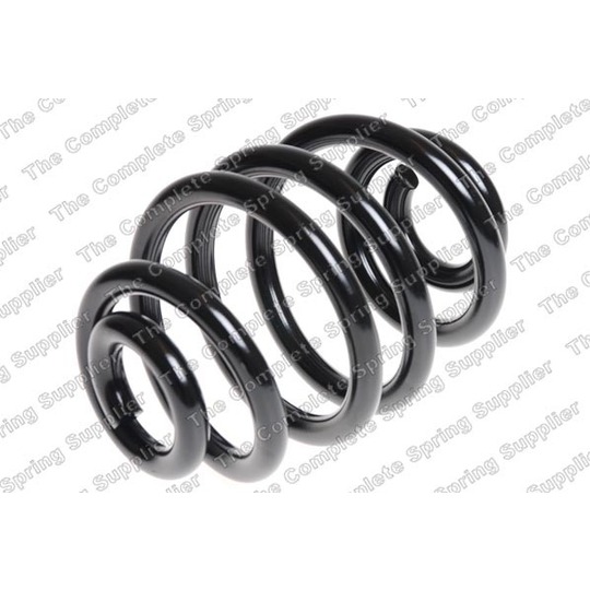 4208468 - Coil Spring 