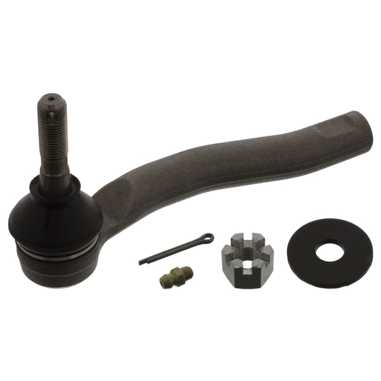 43238 - Tie rod end 