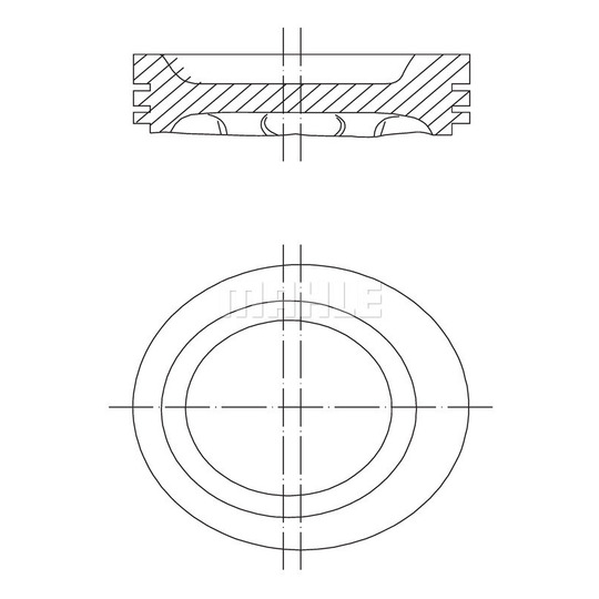 229 09 00 - Piston 