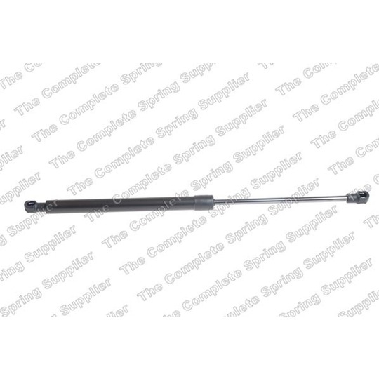 8014203 - Gas Spring, bonnet 