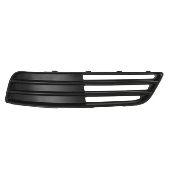 6502-07-0026913P - Ventilation Grille, bumper 