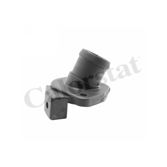 WF0047 - Coolant Flange 