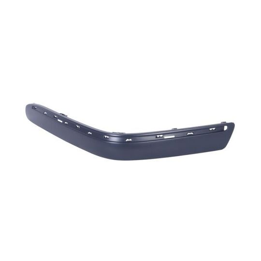 6502-07-3527925P - Trim/Protective Strip, bumper 