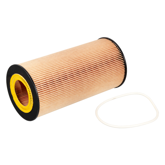 35334 - Oil filter 