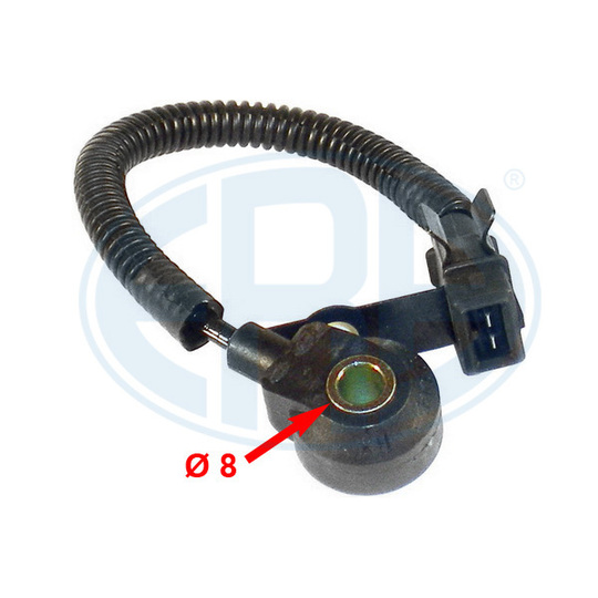 550396 - Knock Sensor 