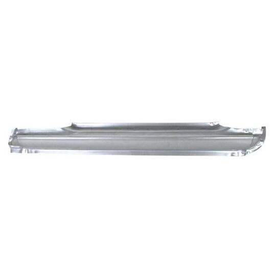 6505-06-3542002P - Foot Board, door sill 