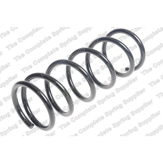 4262072 - Coil Spring 