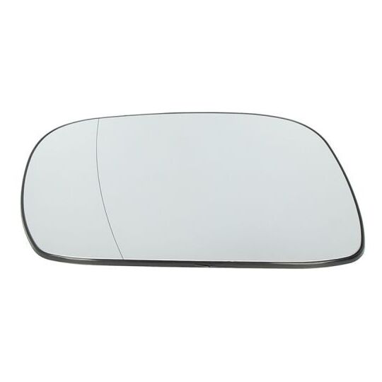 6102-02-1271227P - Mirror Glass, outside mirror 