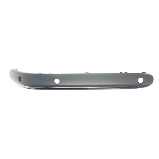 6502-07-3515923P - Trim/Protective Strip, bumper 