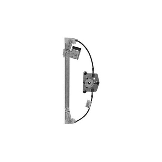 350103101100 - Window Regulator 