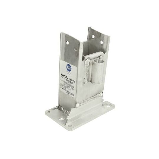 5504-00-0029934P - Mounting Bracket, bumper 