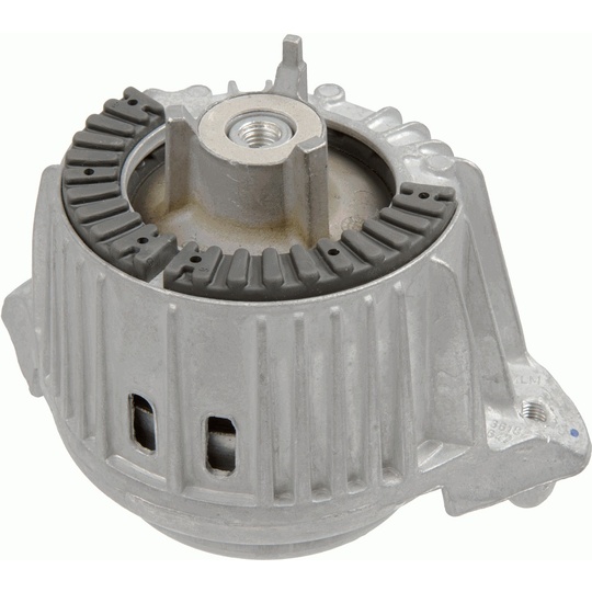 37289 01 - Engine Mounting 