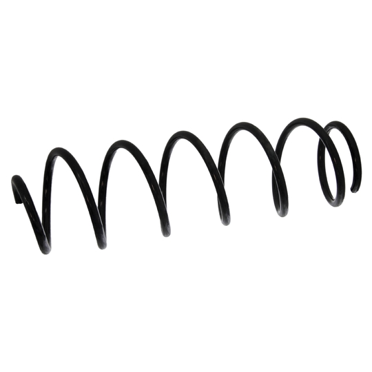 39581 - Coil Spring 