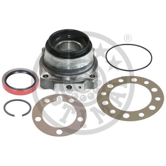 982958 - Wheel Bearing Kit 