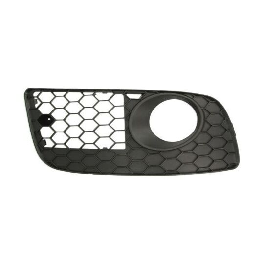 6502-07-9524914P - Ventilation Grille, bumper 