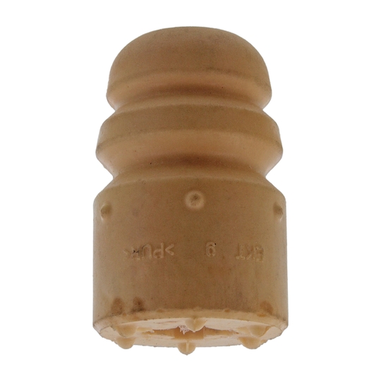 38573 - Rubber Buffer, suspension 