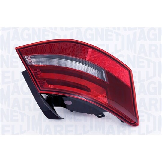 714081040801 - Combination Rearlight 