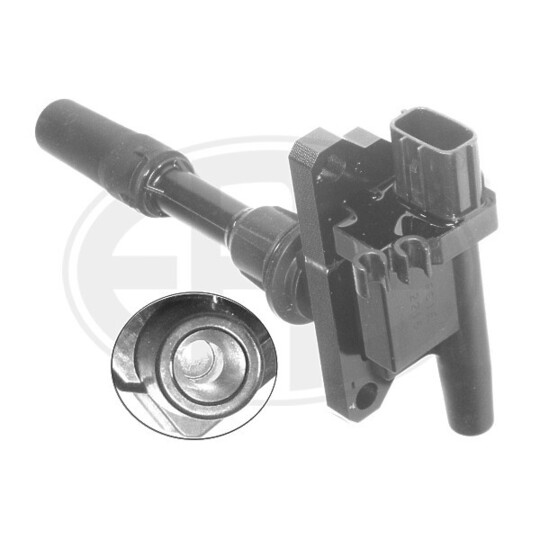 880340 - Ignition coil 