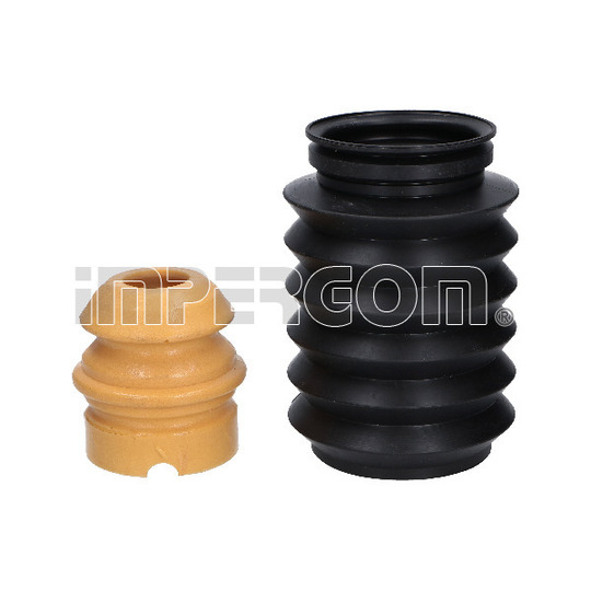 48072 - Dust Cover Kit, shock absorber 