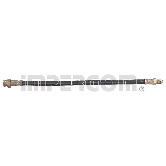 23741 - Brake Hose 