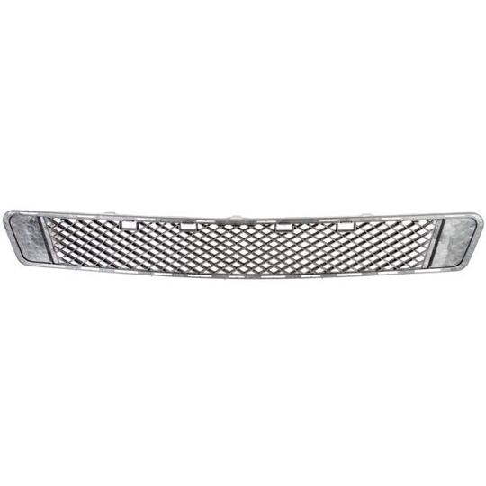 6502-07-3518910P - Ventilation Grille, bumper 