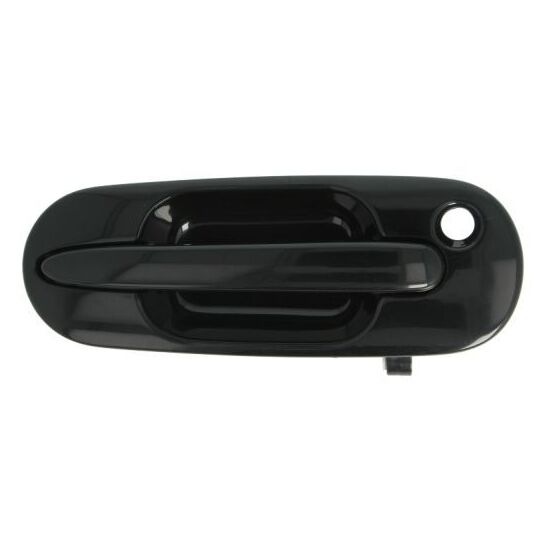 6010-12-028402P - Door Handle 