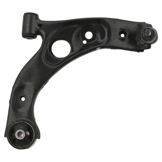 41361 - Track Control Arm 