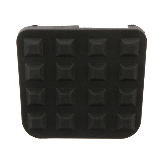 40831 - Clutch Pedal Pad 