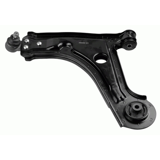 36680 01 - Track Control Arm 